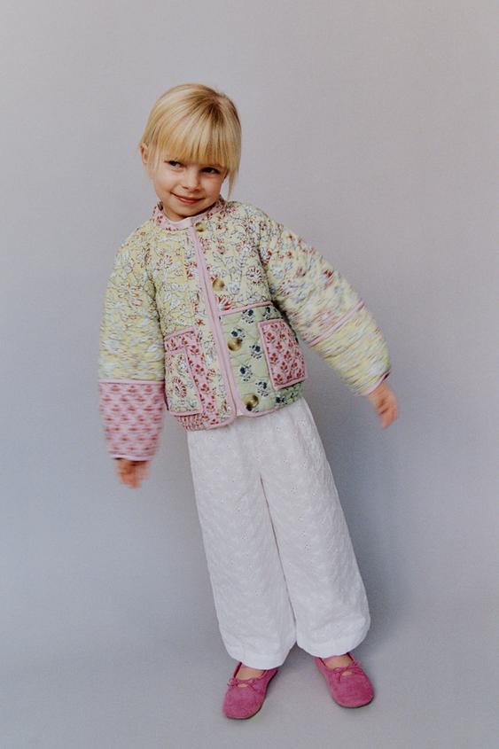 Levis Bebe Chaqueta Reversible Bebé Famuka Cortavientos Para