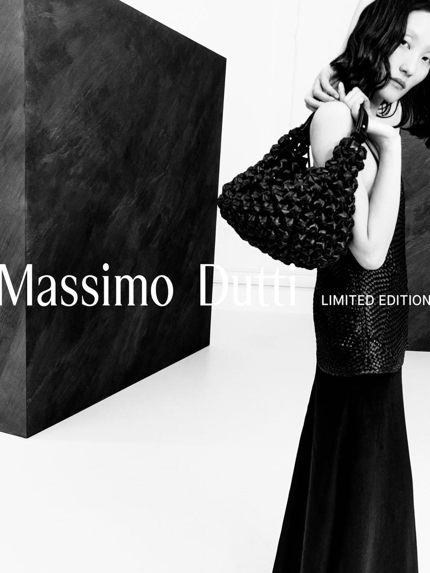 Massimo Dutti New IN Woman