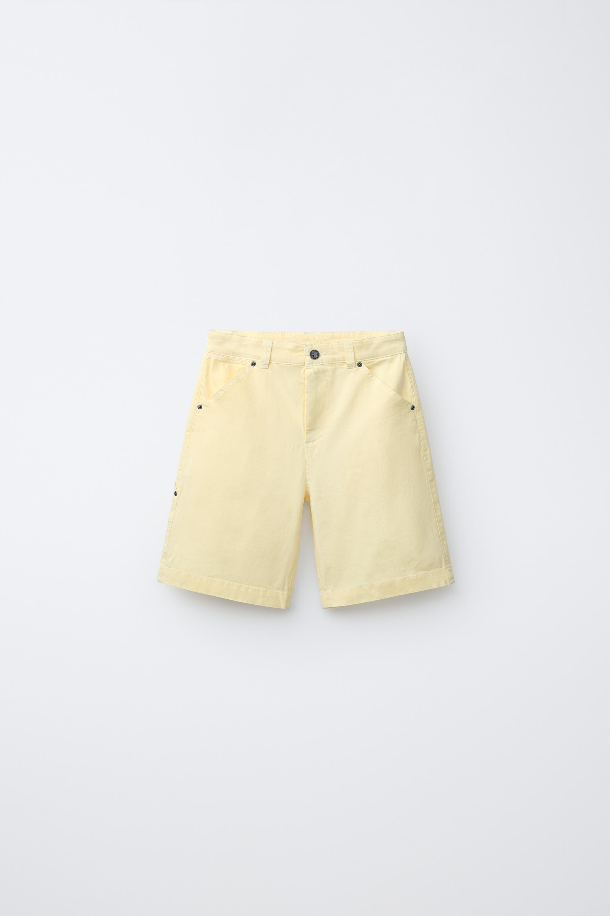 CARPENTER SHORTS