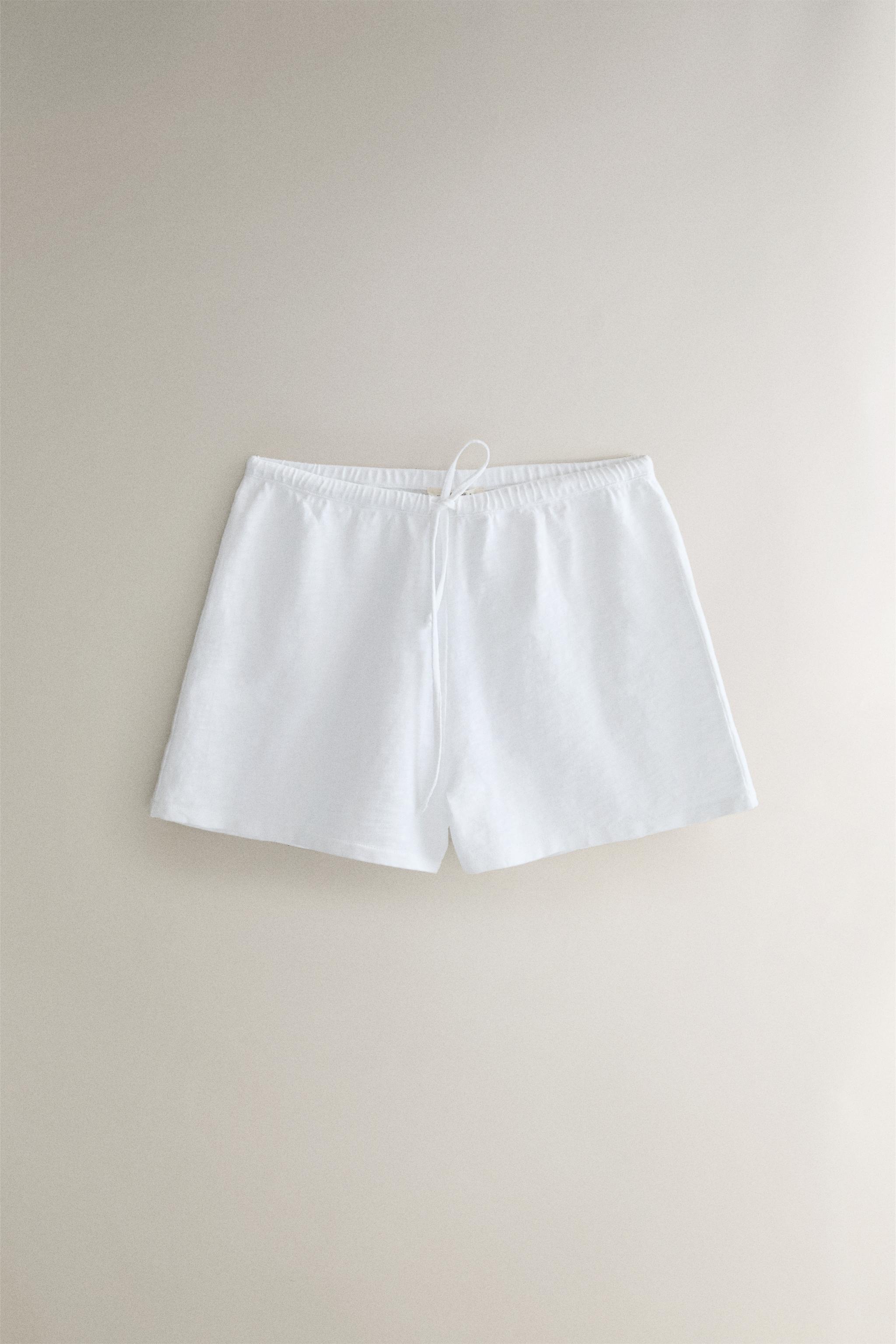 SHORT COTON