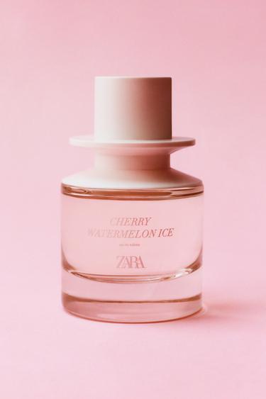 CHERRY WATERMELON ICE EDT 60 ML (2.03 FL. OZ) - TINTED LEATHER by Zara