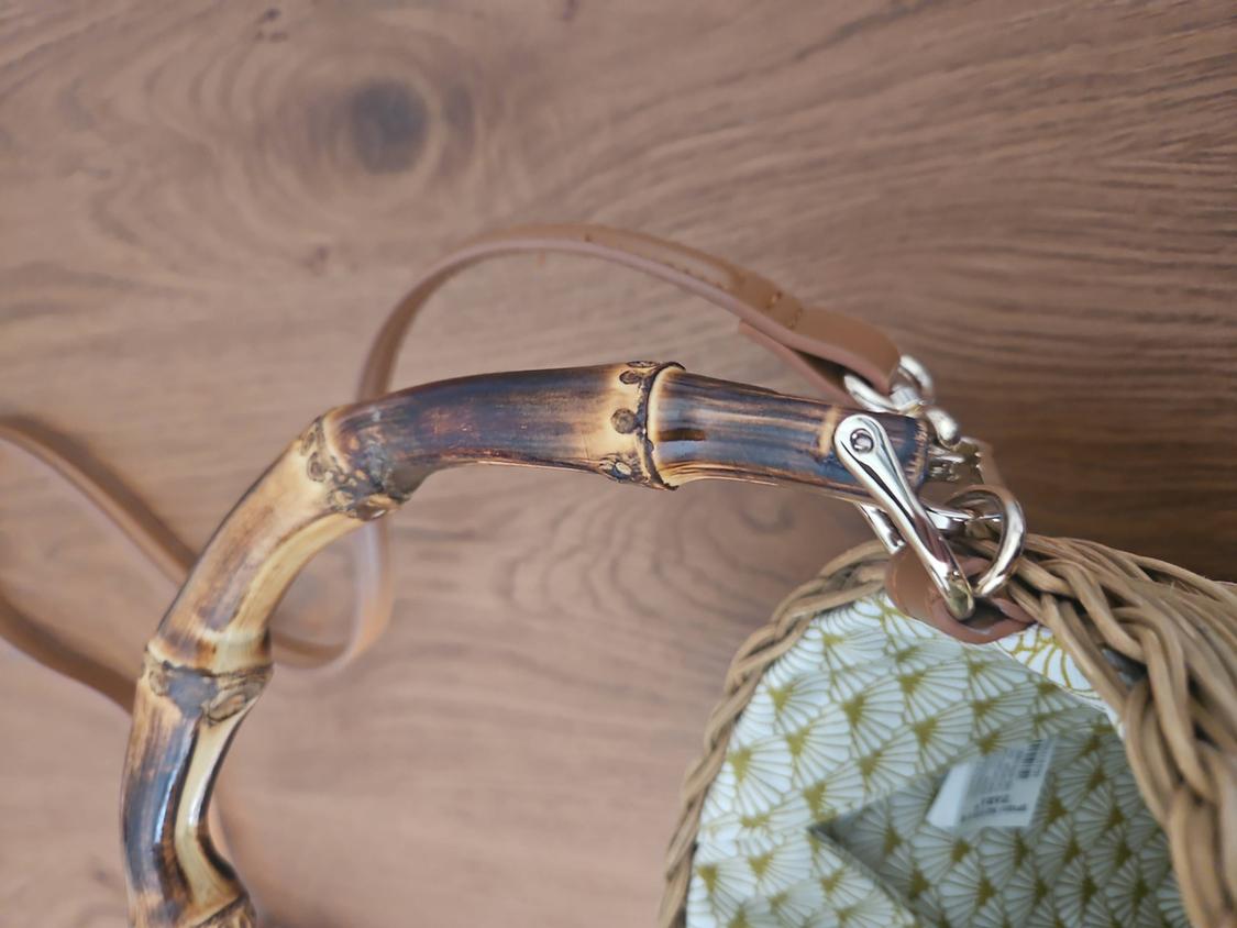 BASKET BAG - Image 3