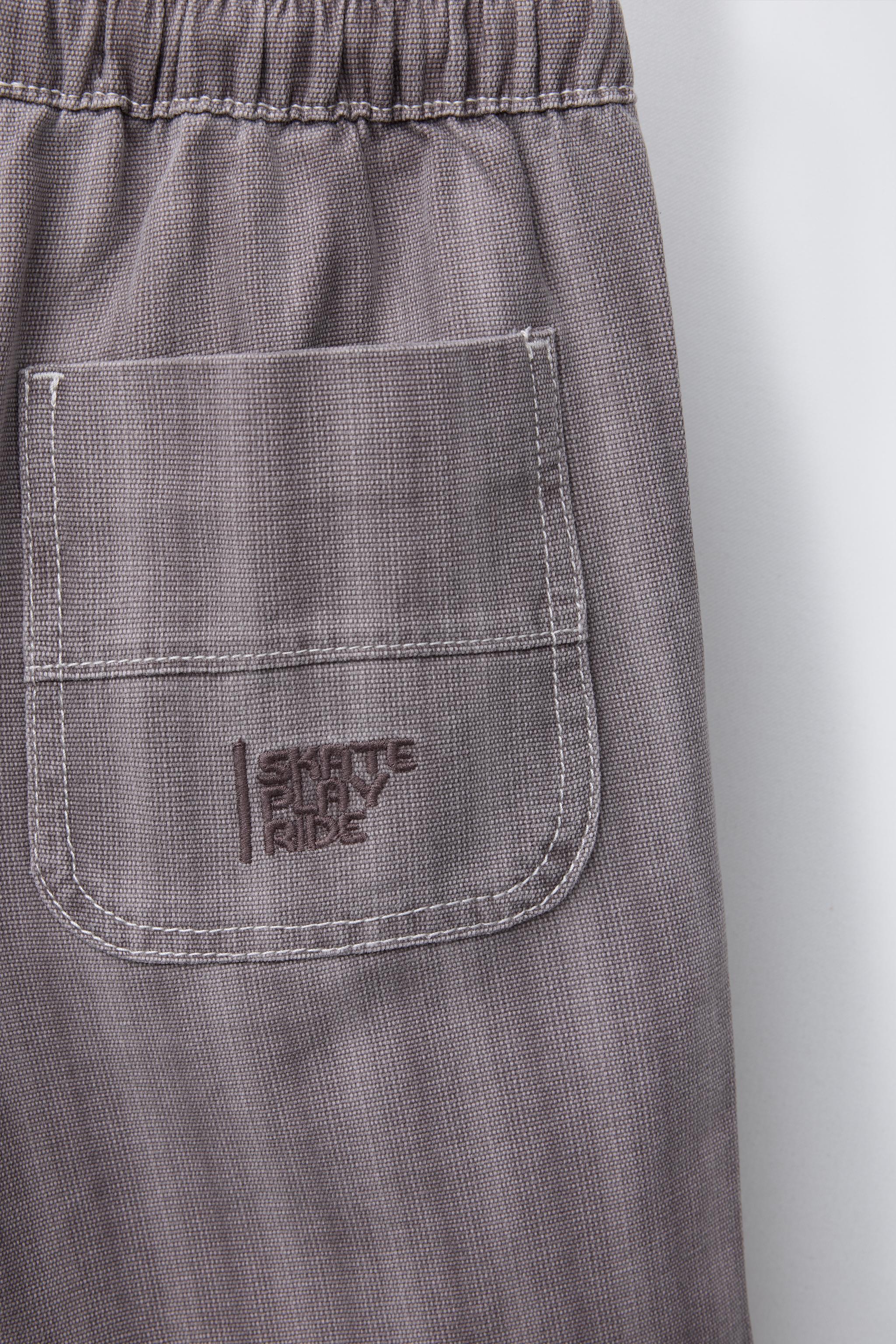 LCDC ♥ DRAWSTRING POCKET SHORTS /追跡付 RAMISU Womens Casual Faux Leather Shorts High Waist Stretch