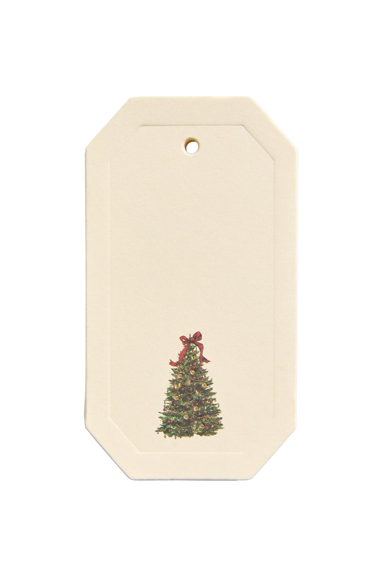 PACK OF CHRISTMAS GIFT TAGS (PACK OF 20)