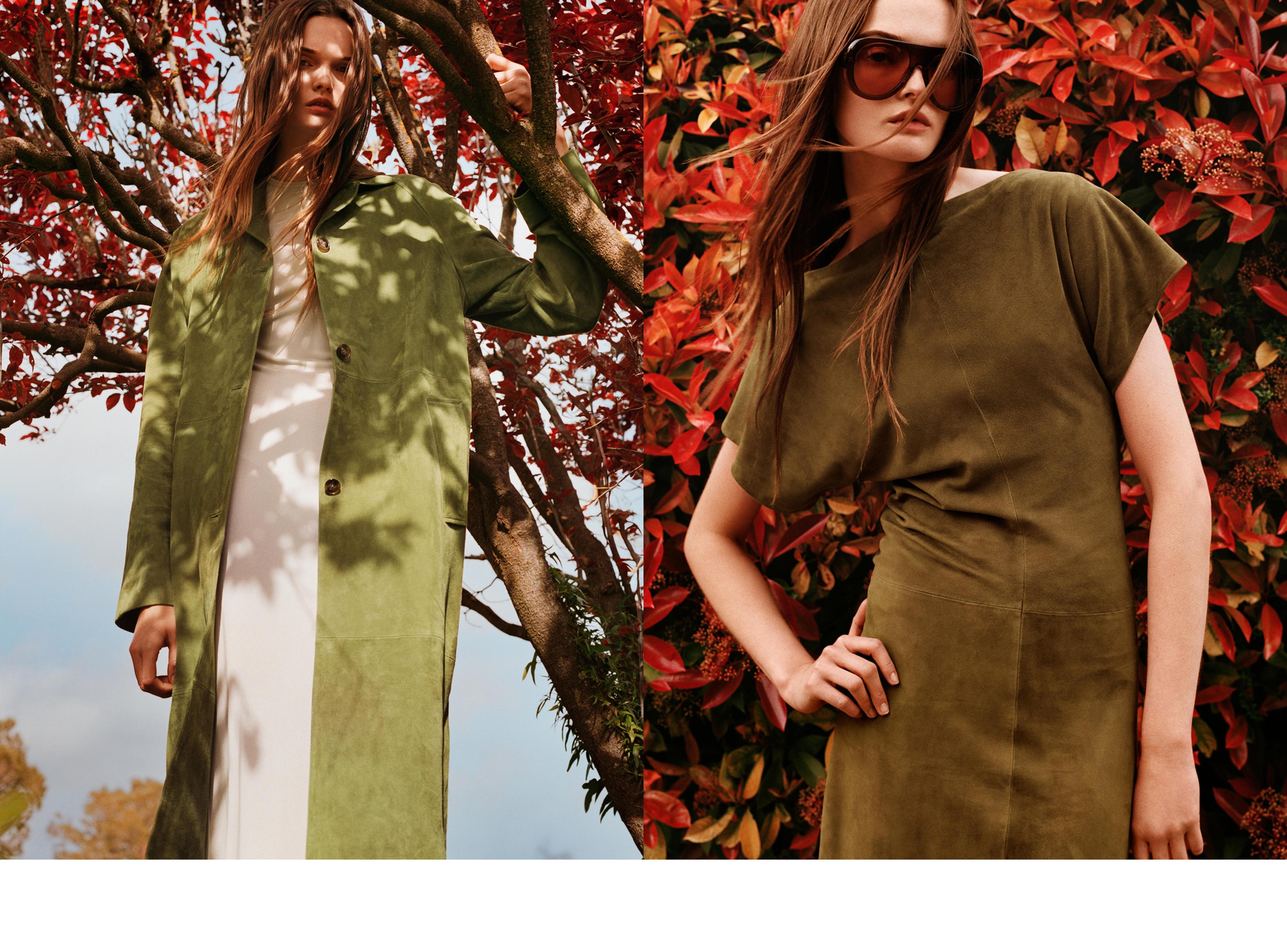 ZARA Japan / 日本 | 最新コレクション