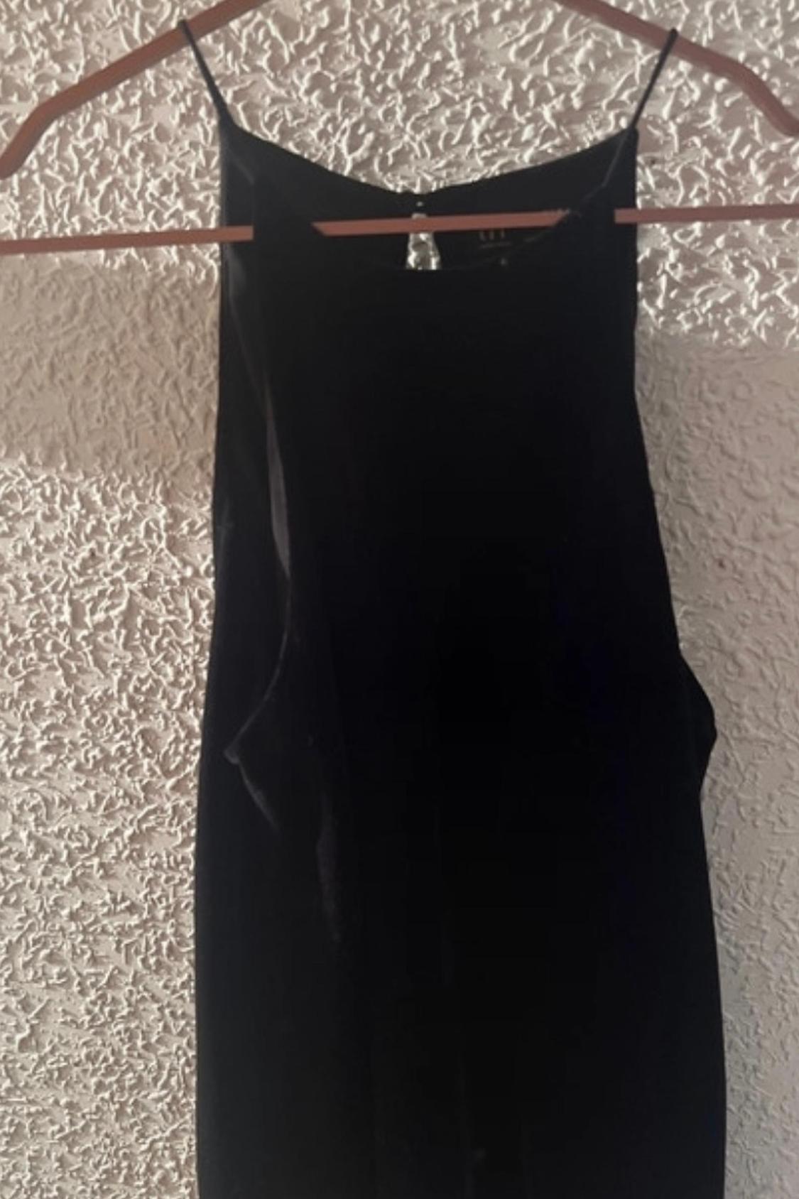 VELVET TOP - Image 2
