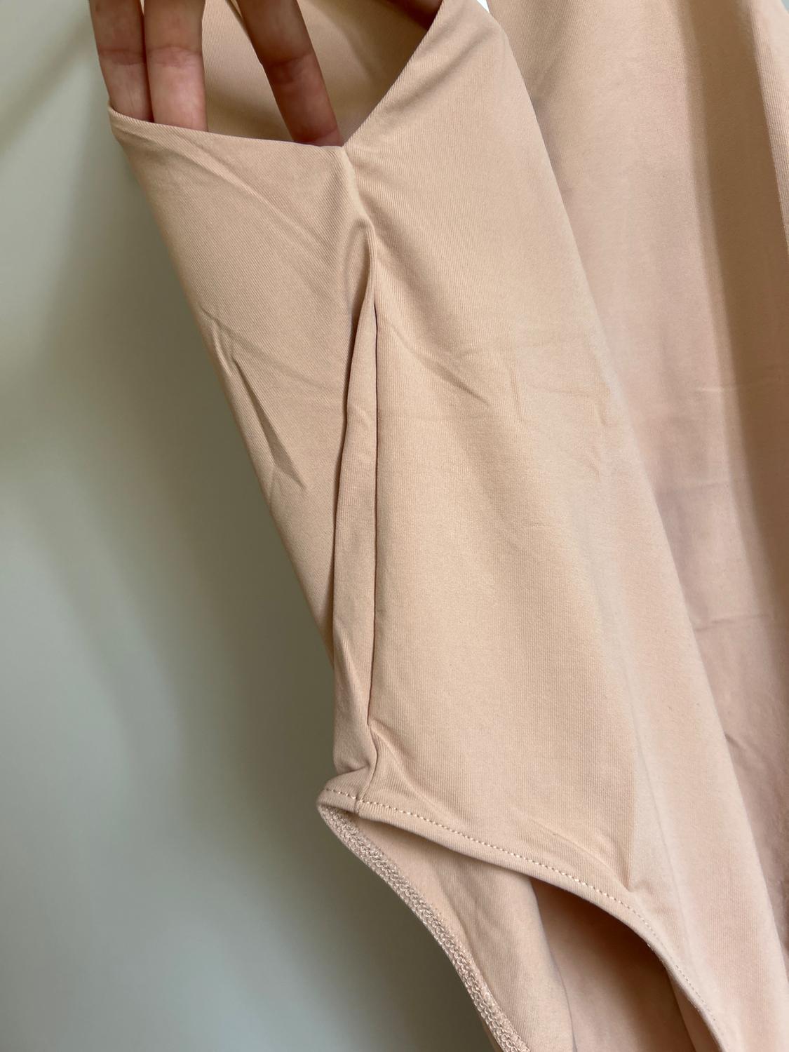 HALTER NECK BODYSUIT - Image 3