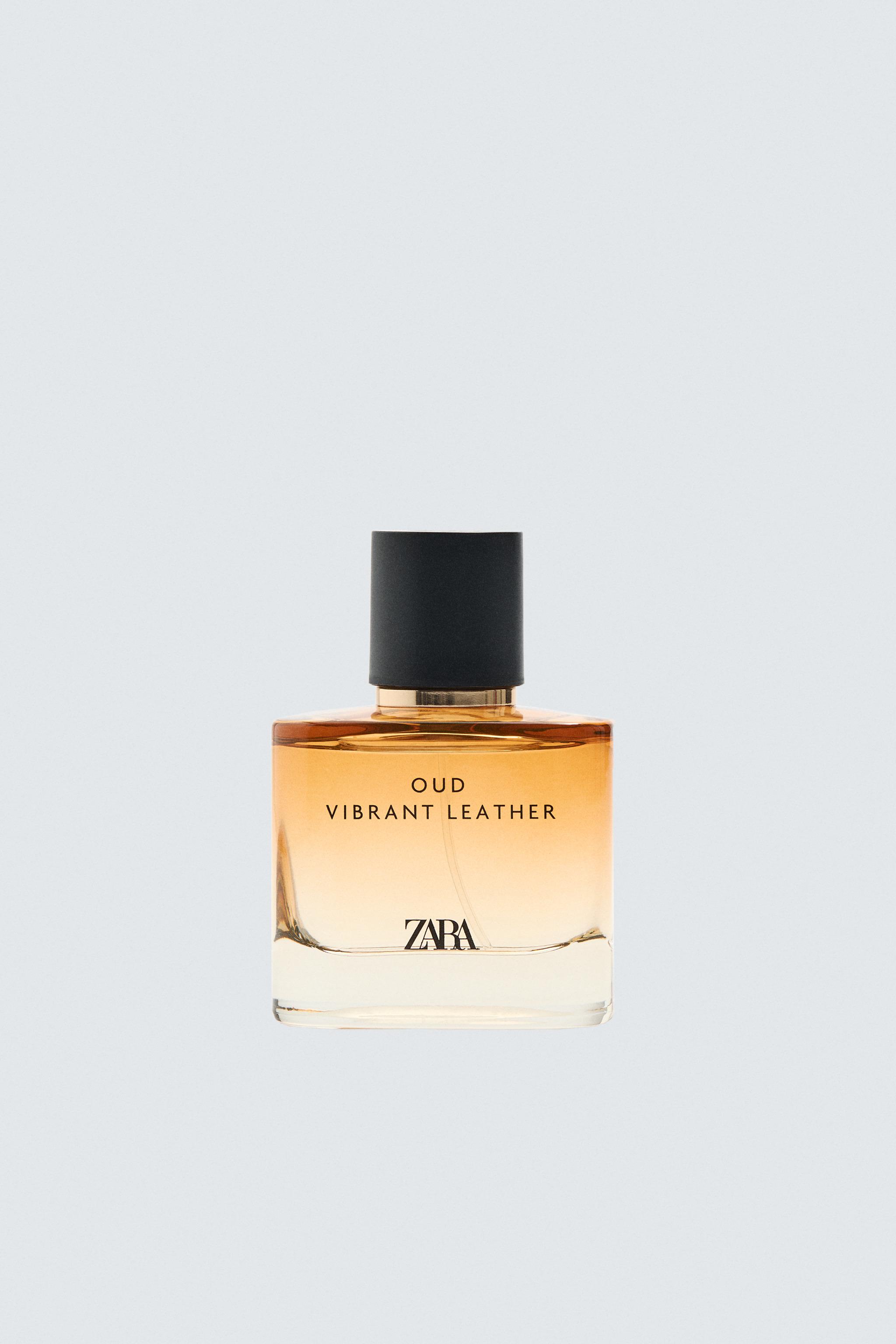 OUD VIBRANT LEATHER EDP 60 ML (2.03 FL. OZ.) | ZARA Brasil