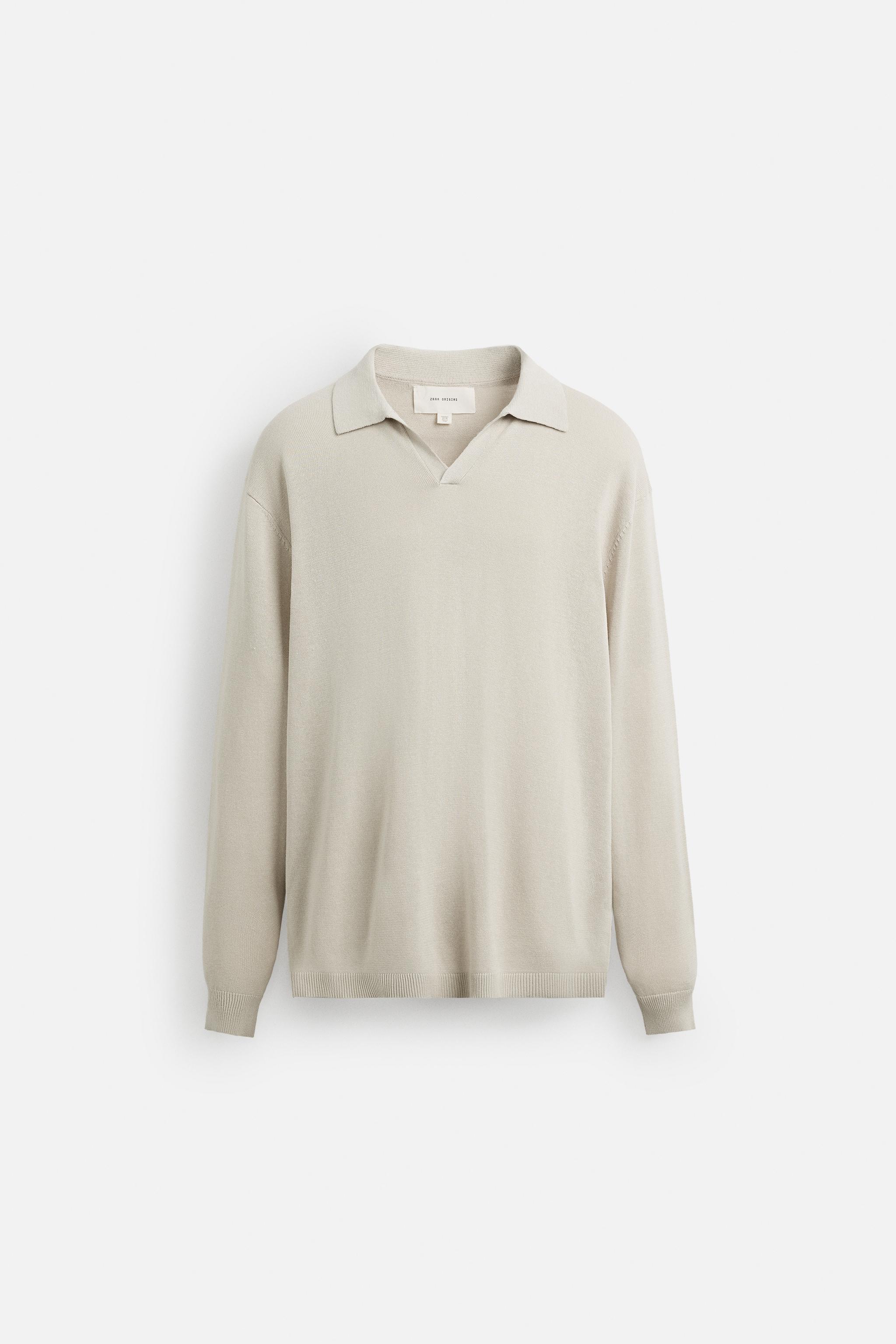 トップス Polo by Ralph Lauren cotton hemp knit POLO RALPH LAUREN Cable-Knit Cotton, Cashmere and Hemp-Blend