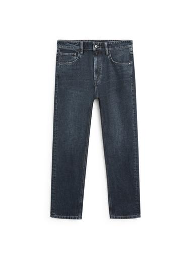 Zara Relaxed-fit jeans - Blue