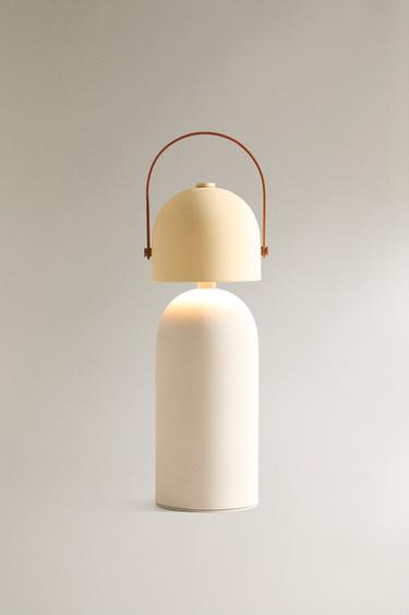 LAMPE DE TABLE ENFANT SANS FIL - Multicolore de Zara - Image 1