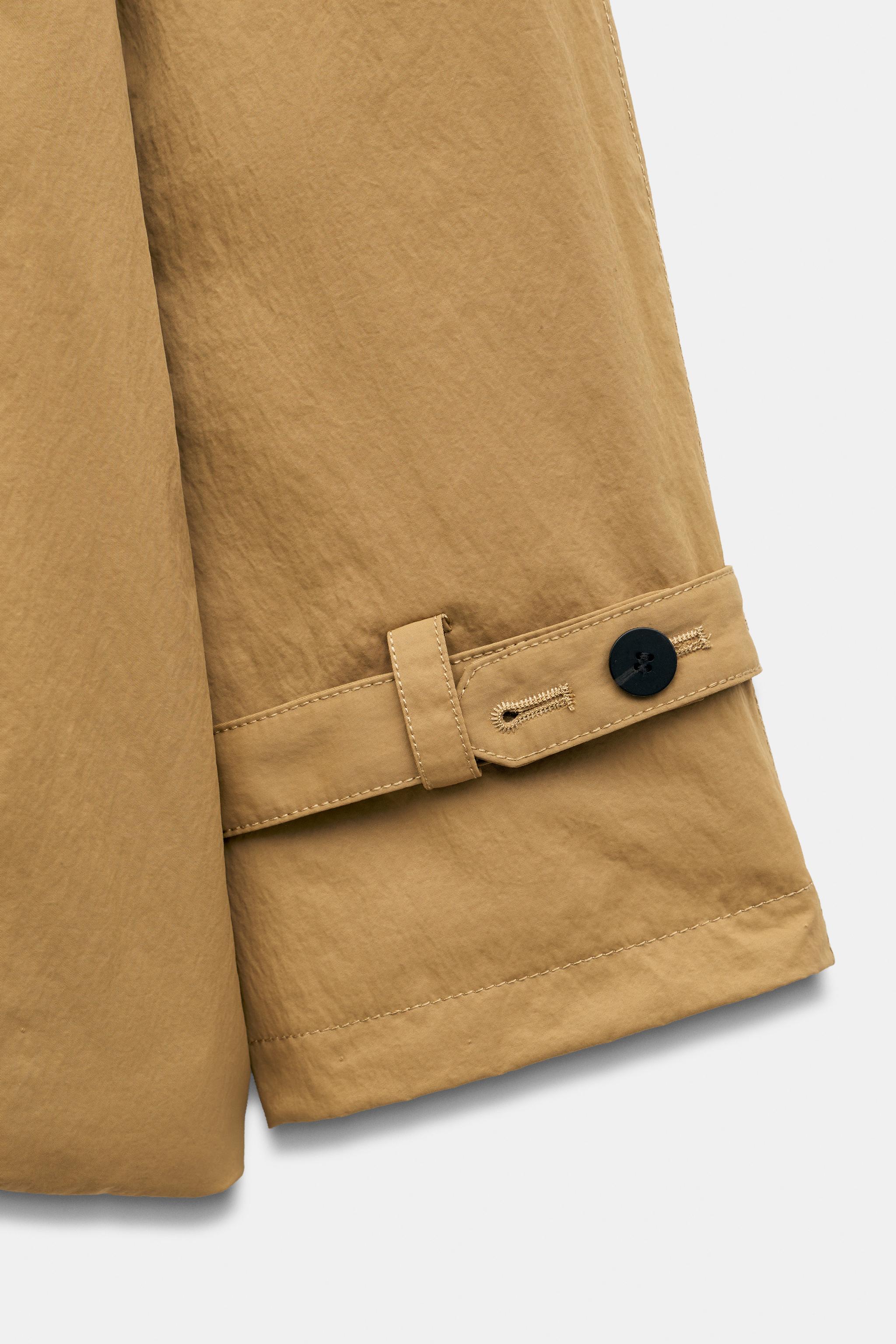 VESTE MATELASSÉE ZW COLLECTION
