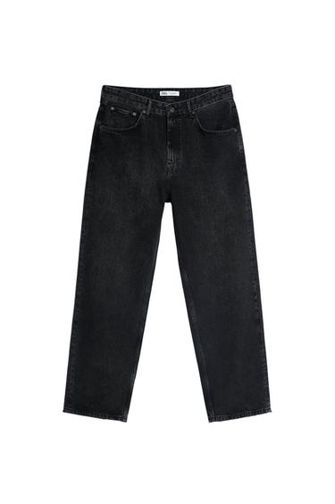 TRUE STRAIGHT FIT JEANS
