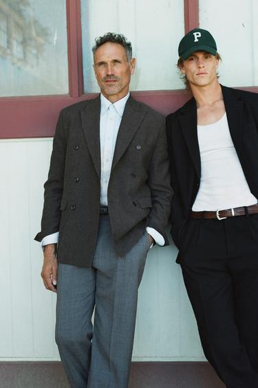 Imagen de producto - 886 de Zara - Imagen 0