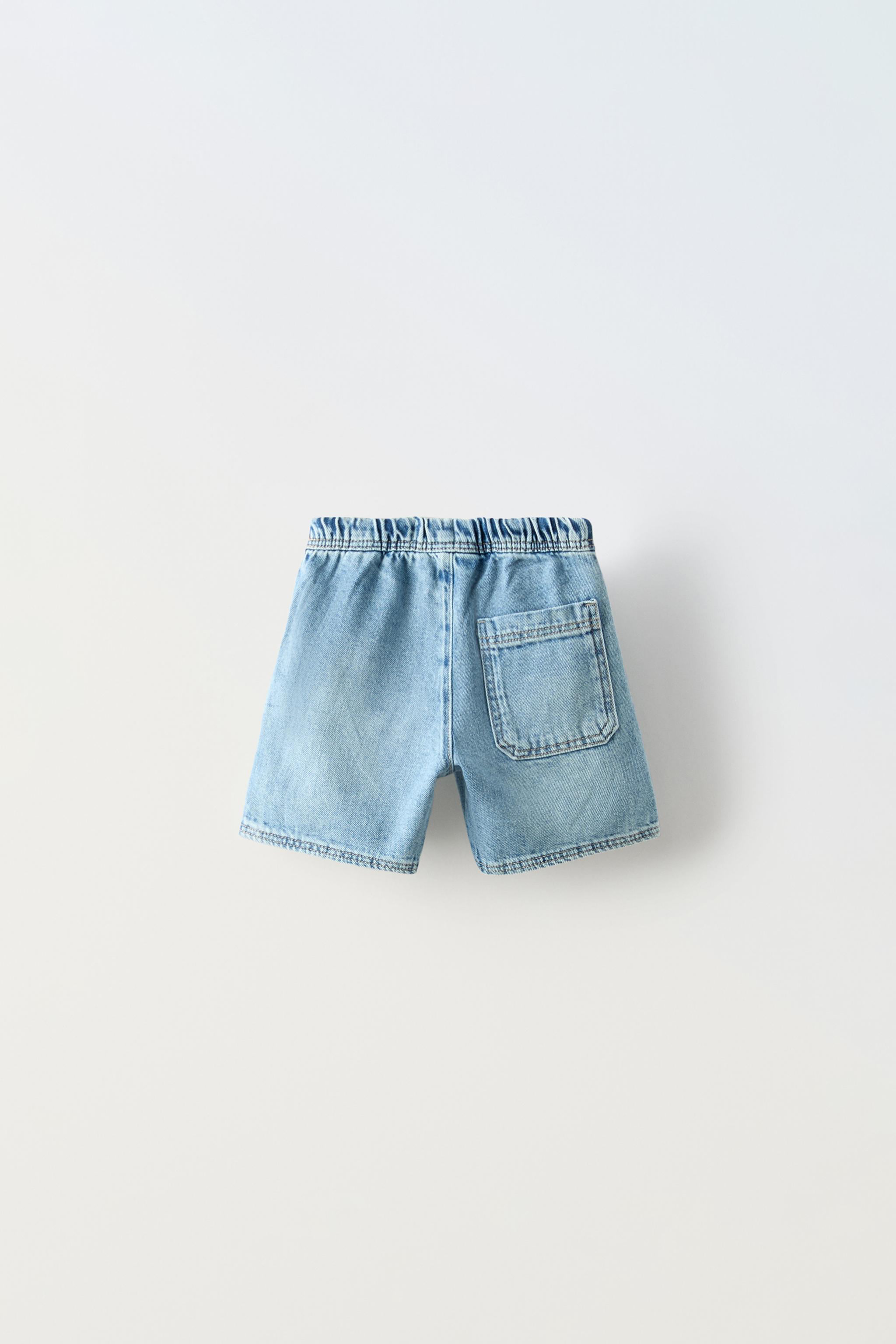 Short zara sale