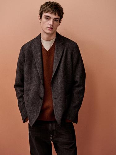 SBL-ROTTERDAM - Gris Antracita de Zara - Imagen 0