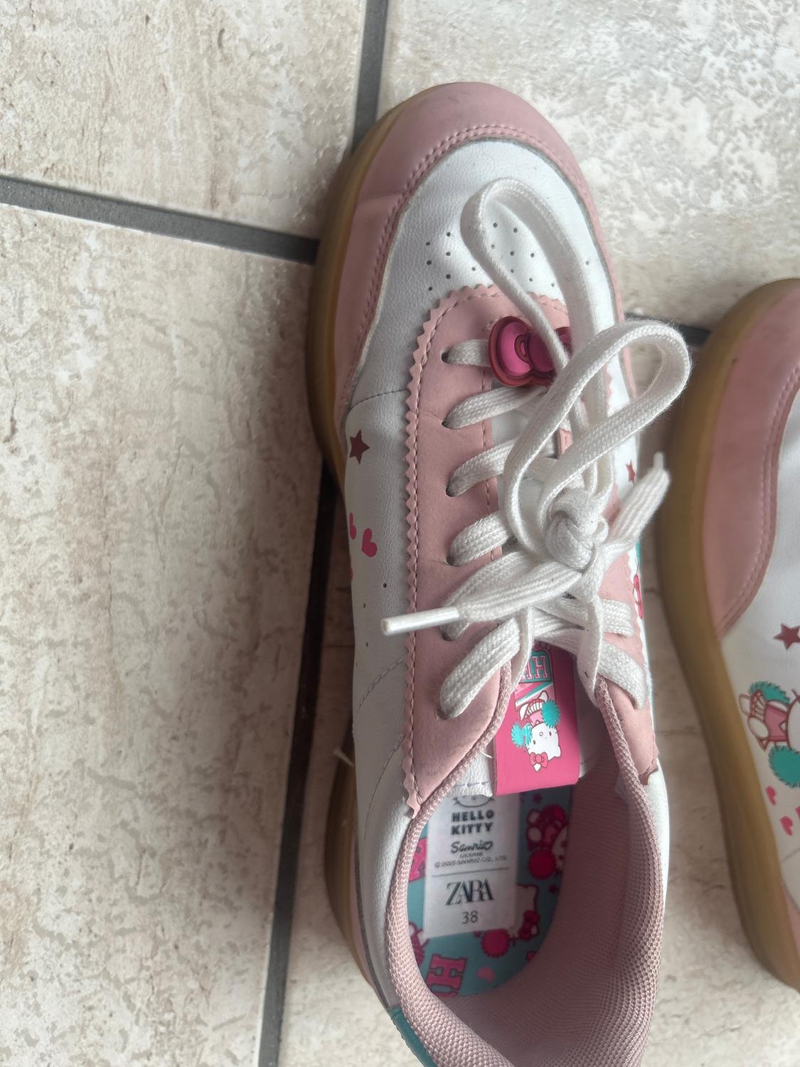 HELLO KITTY© SNEAKERS - Image 6