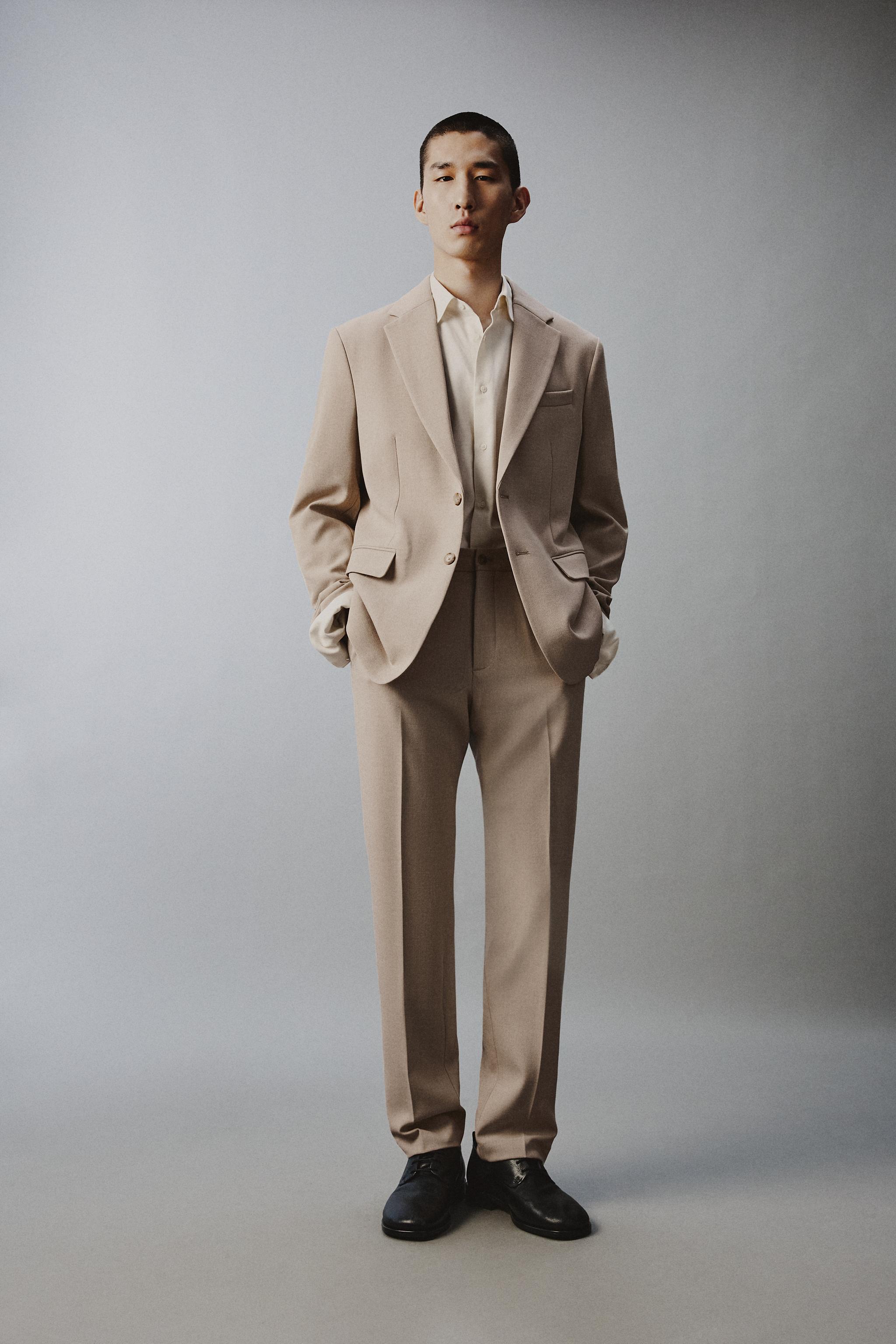 ウェディングスーツ | メンズ | ZARA 日本