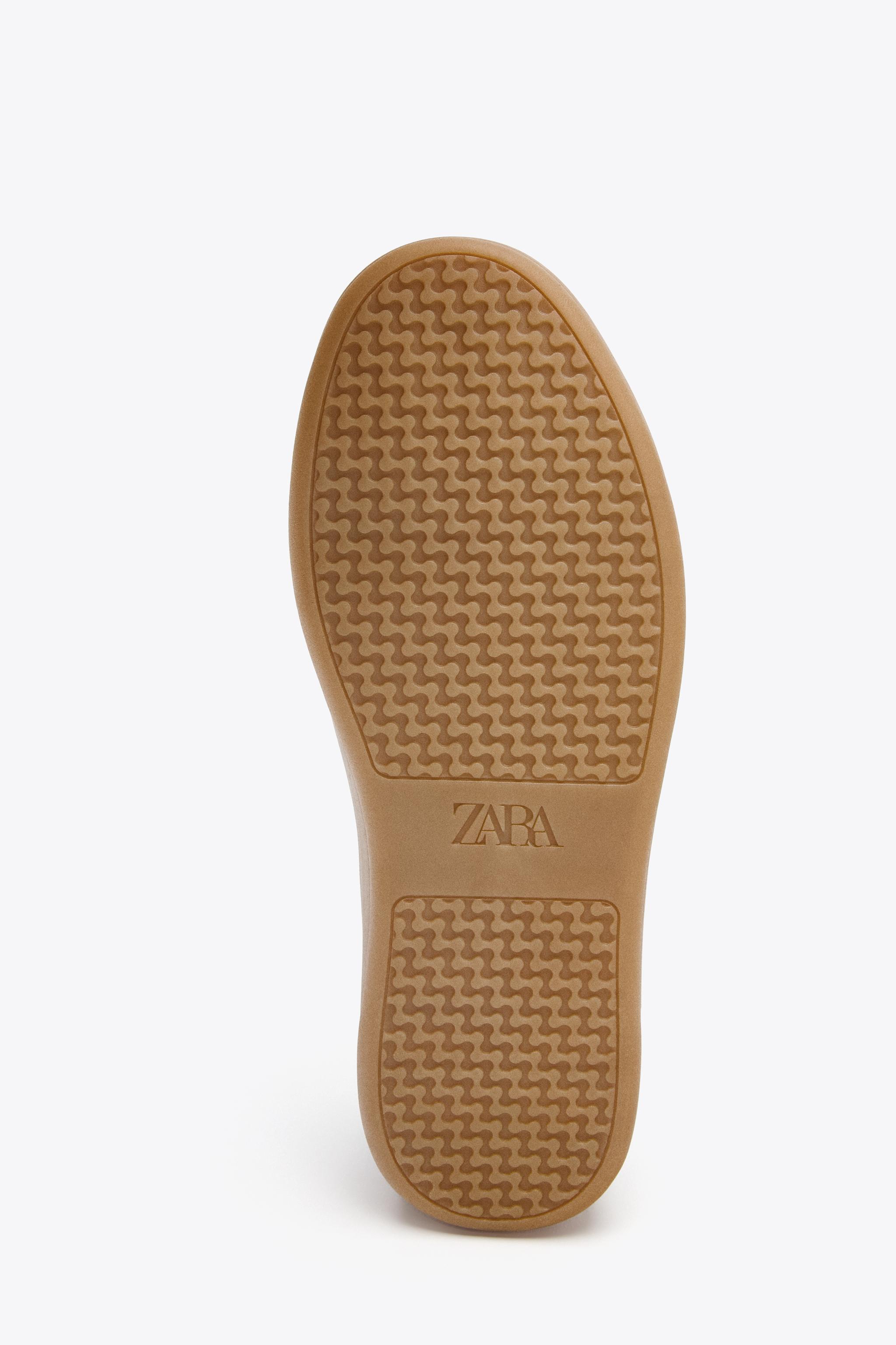 COMBINATION SNEAKERS