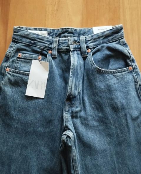 BAGGY FIT JEANS - Image 3