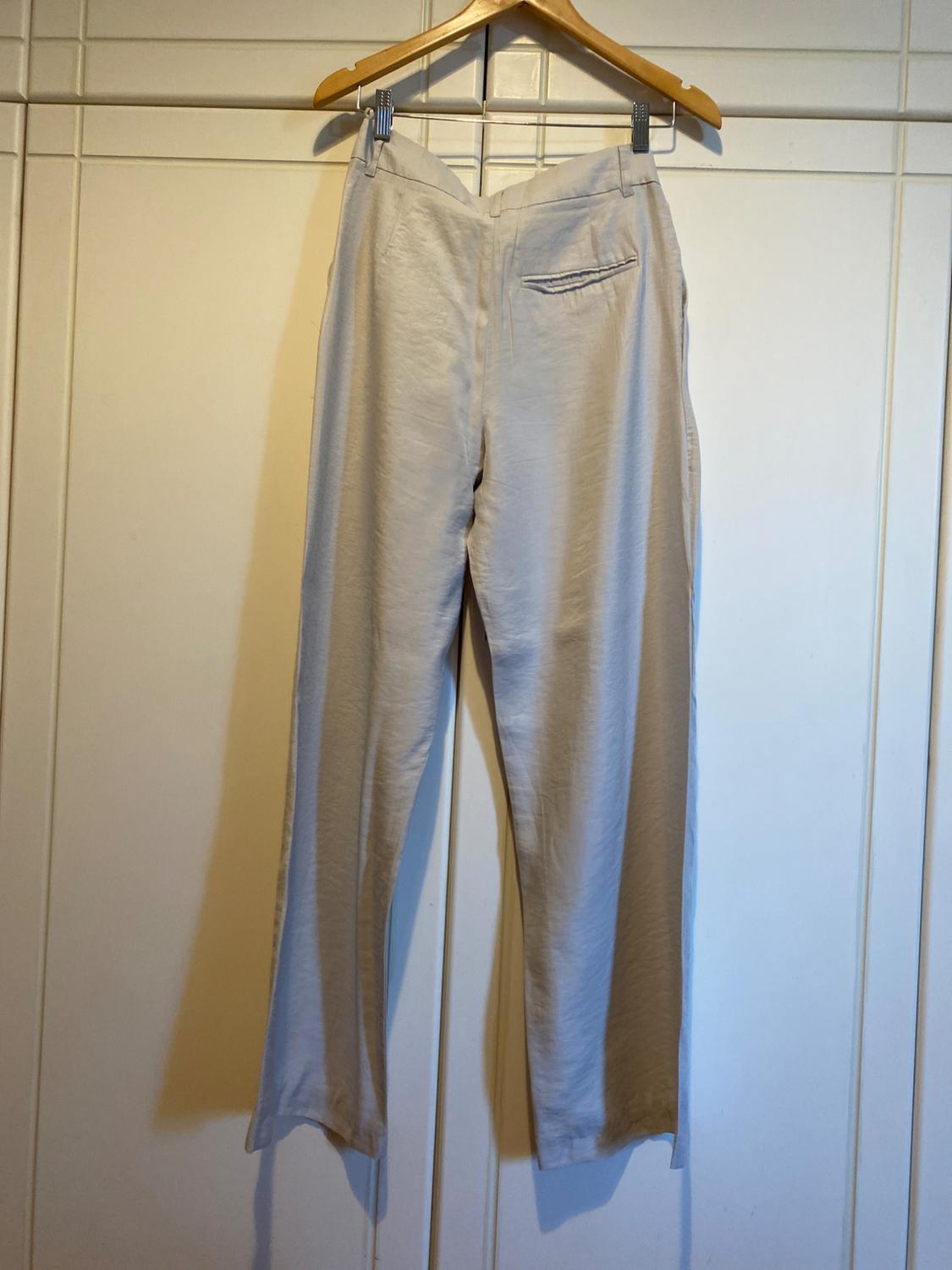 FULL LENGTH TROUSERS - Image 4