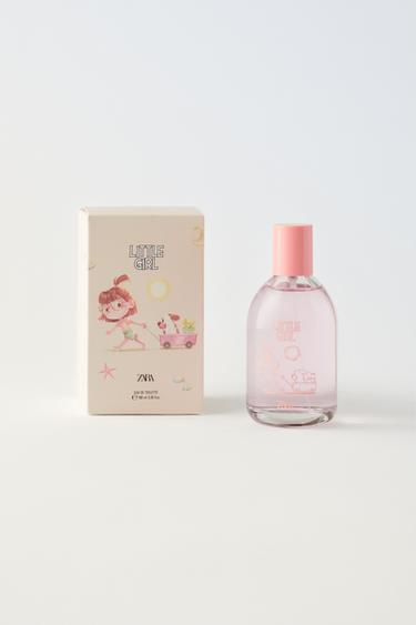 LITTLE GIRL 100 МЛ —  от Zara — изображение 0