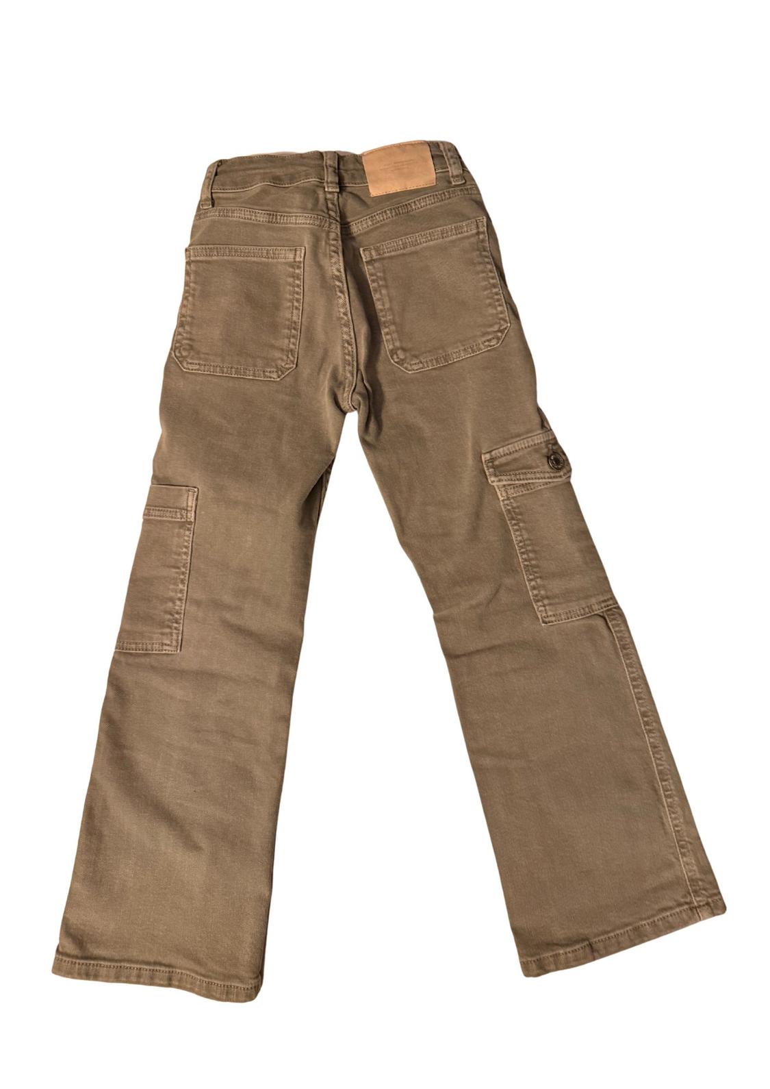 THE NEW CARGO JEANS - Image 2