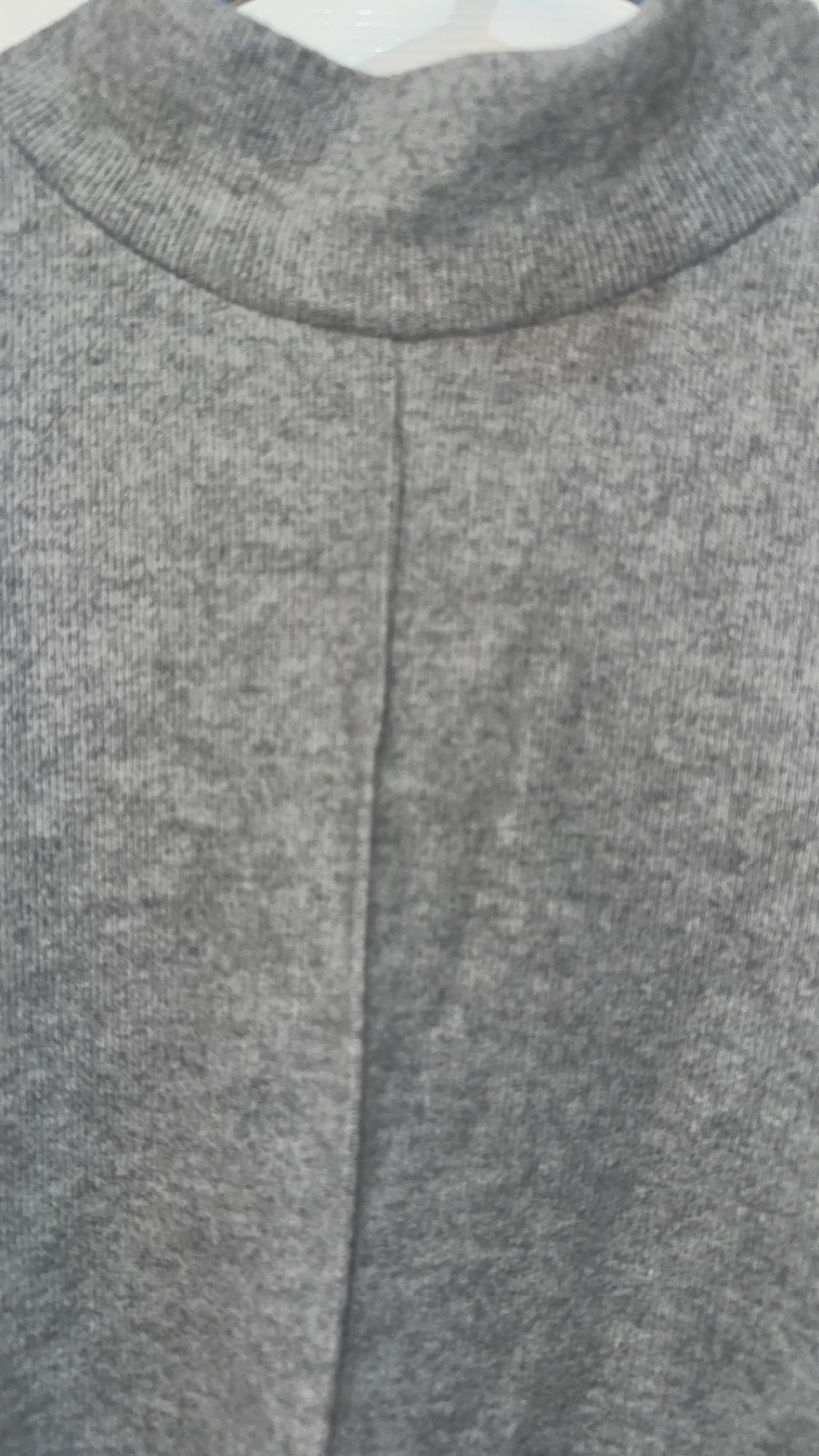 BASIC SOFT DRESS - Image 3