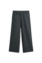 İŞLEMELİ INTERLOK T-SHIRT - Görsel 3