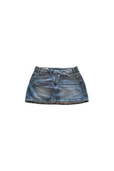 FALDA MINI