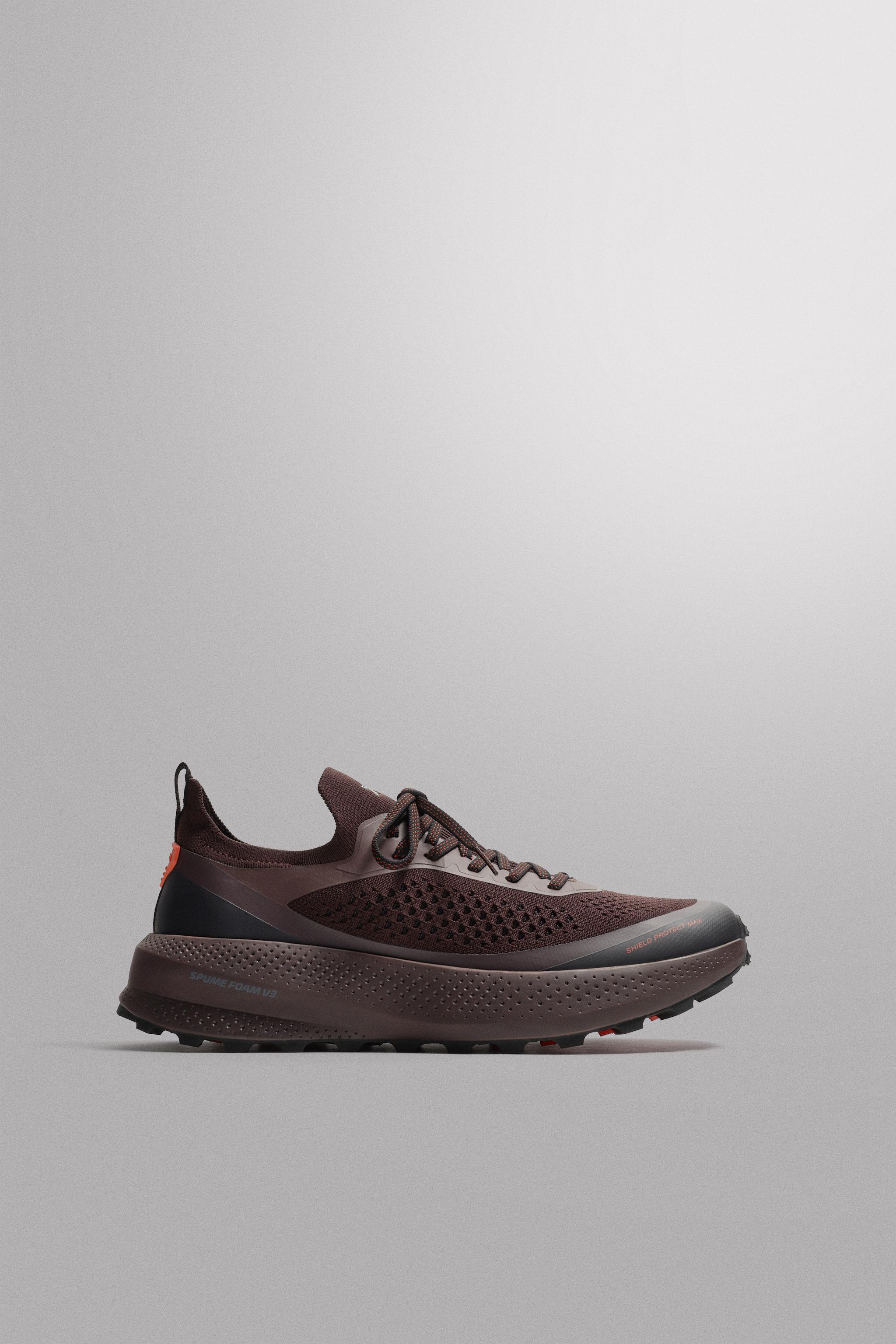 BASKETS DE TRAIL