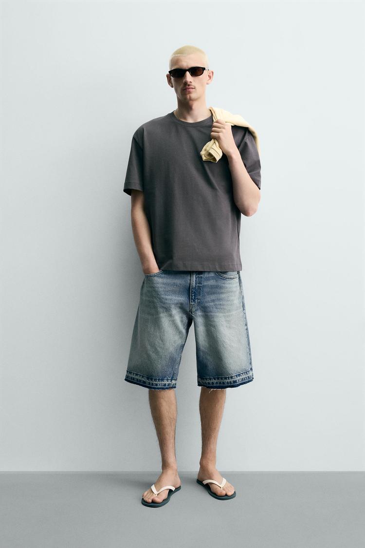 BASIC HEAVYWEIGHT T-SHIRT /03