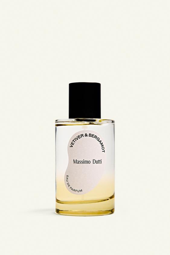 Zara (100 ml) Vetiver & Bergamot Eau de Parfum -  - Image 0
