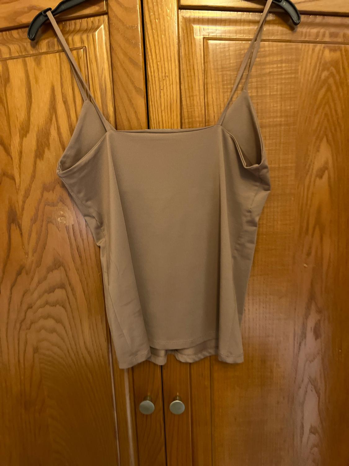 STRAPPY TOP - Image 2