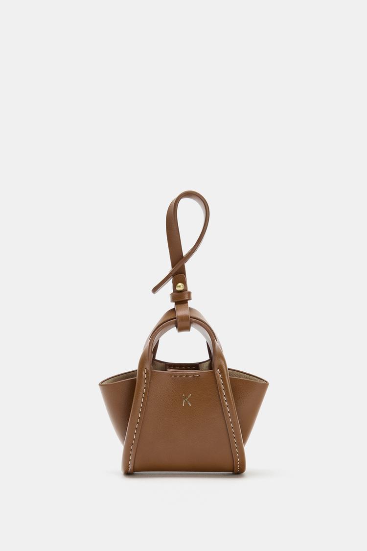 Llavero de cartera mini 5