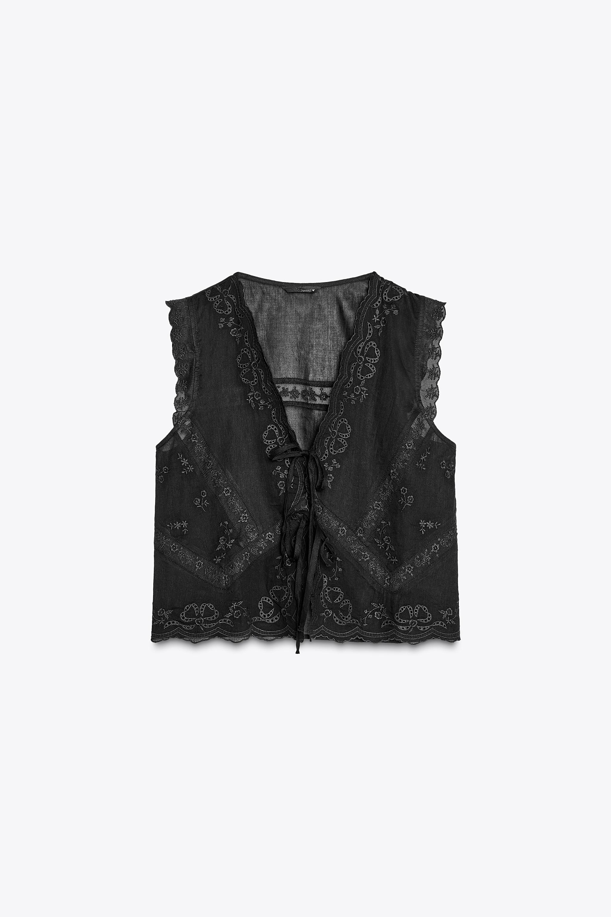 キャミソールトップス – レディース | ZARA 日本