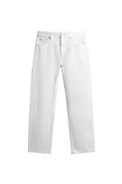 DÖKÜMLÜ RELAXED FIT GÖMLEK - Görsel 3