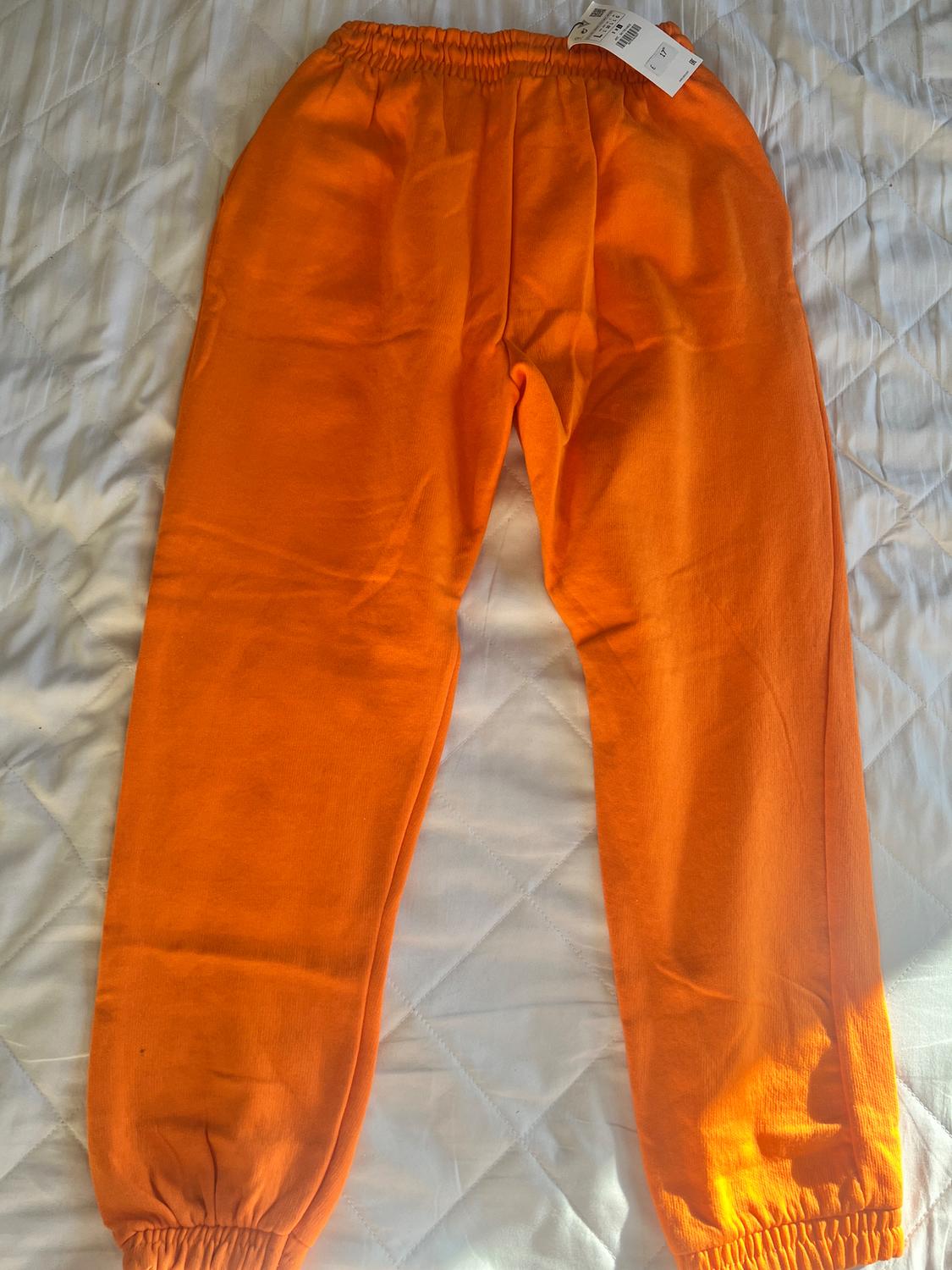 PLUSH JERSEY JOGGING TROUSERS - Image 2