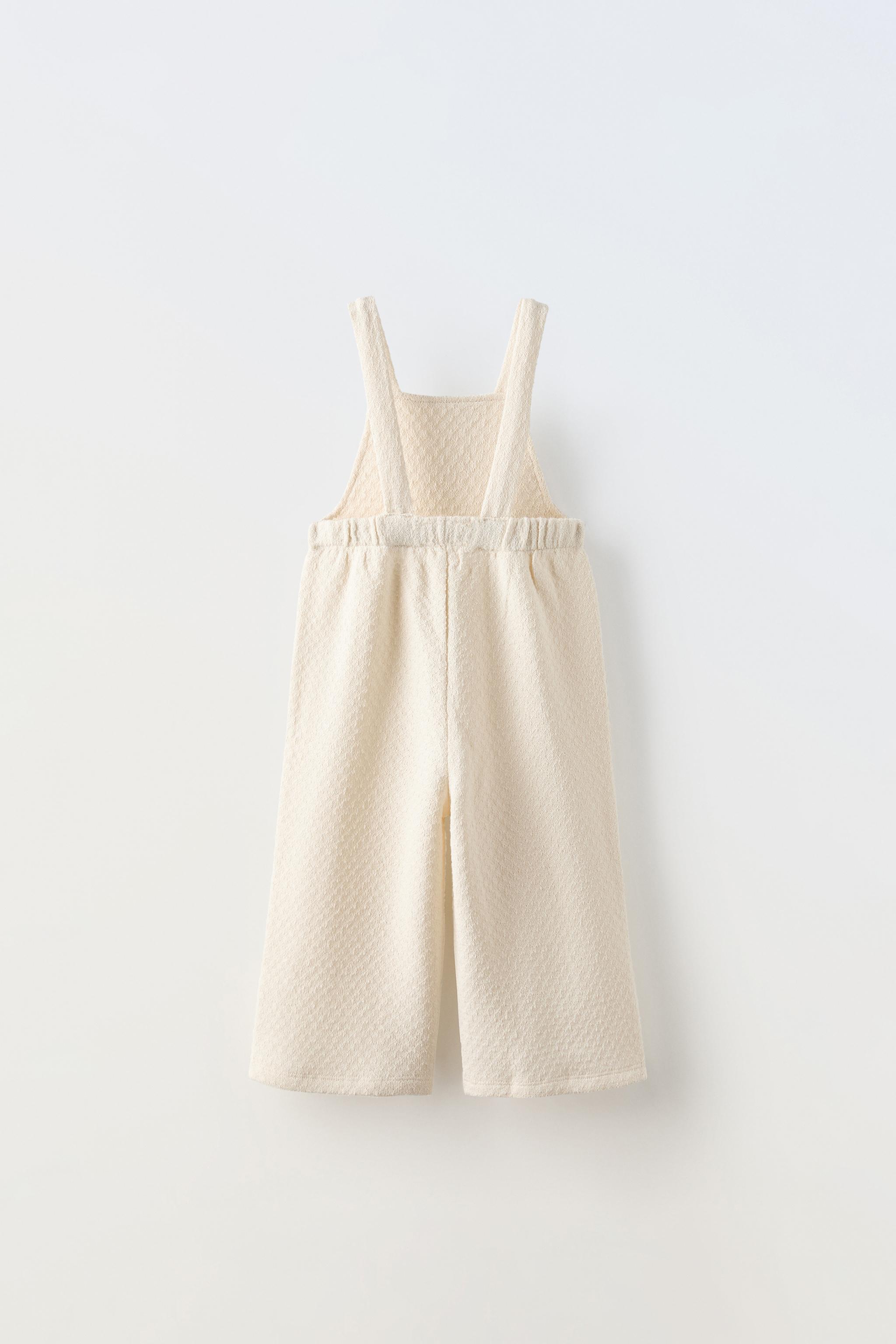 Jumpsuit zara kids online