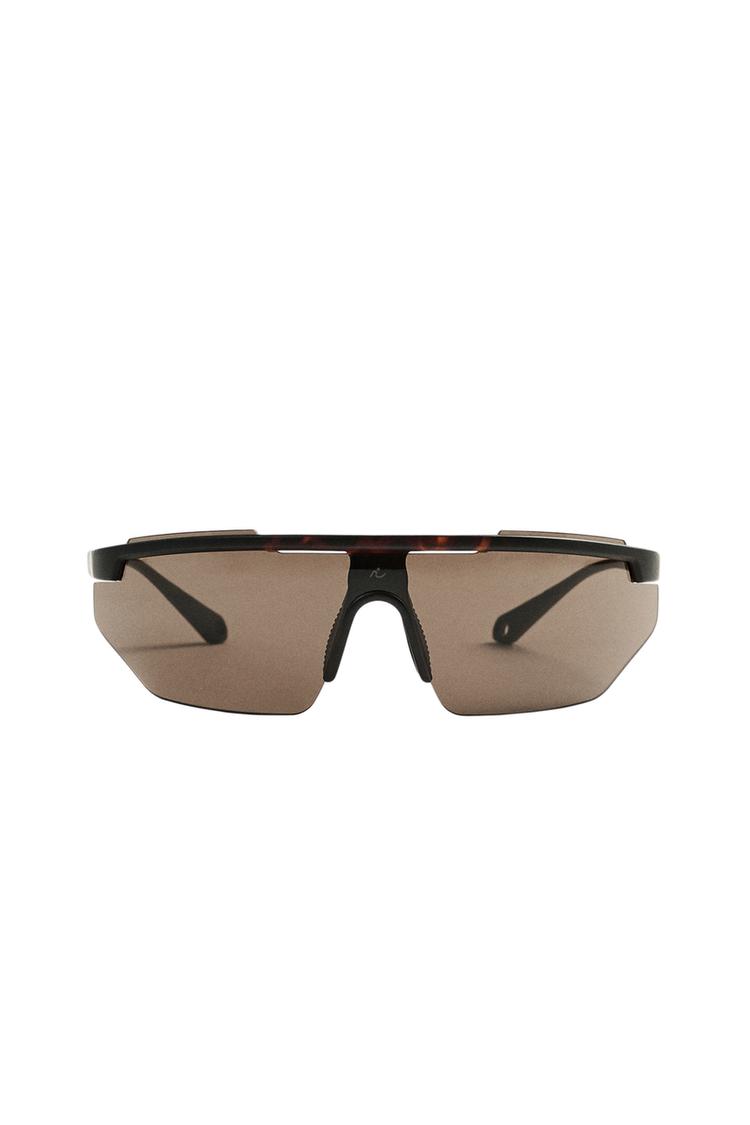 Lentes de sol deportivos PACE RIDAR© x ZARA