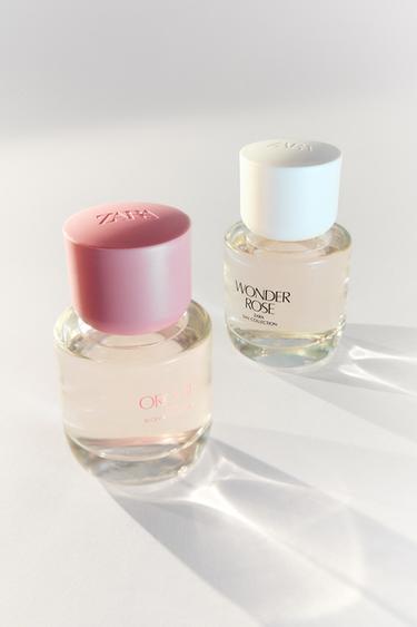 ORCHID EDP & WONDER ROSE EDT 2 x 50ML (1.7 FL. OZ). -  by Zara - Image 1