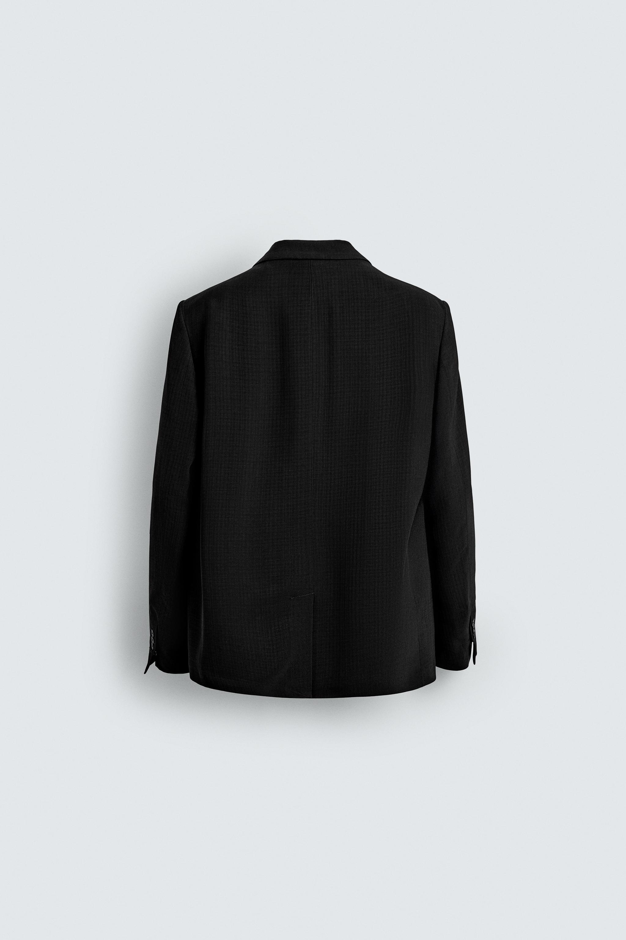 saco様ブラック1枚 SASAKI SATORU Soutien collar long sleeve coat |