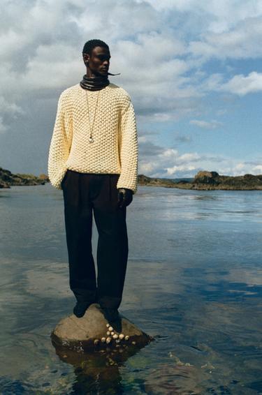Imagen de producto -  de Zara - Imagen 0