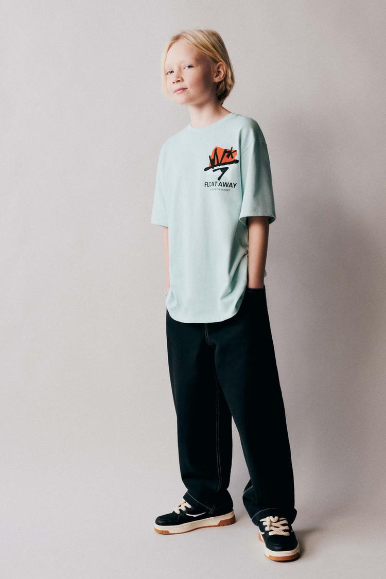 Adidas china t shirt zara Outlet