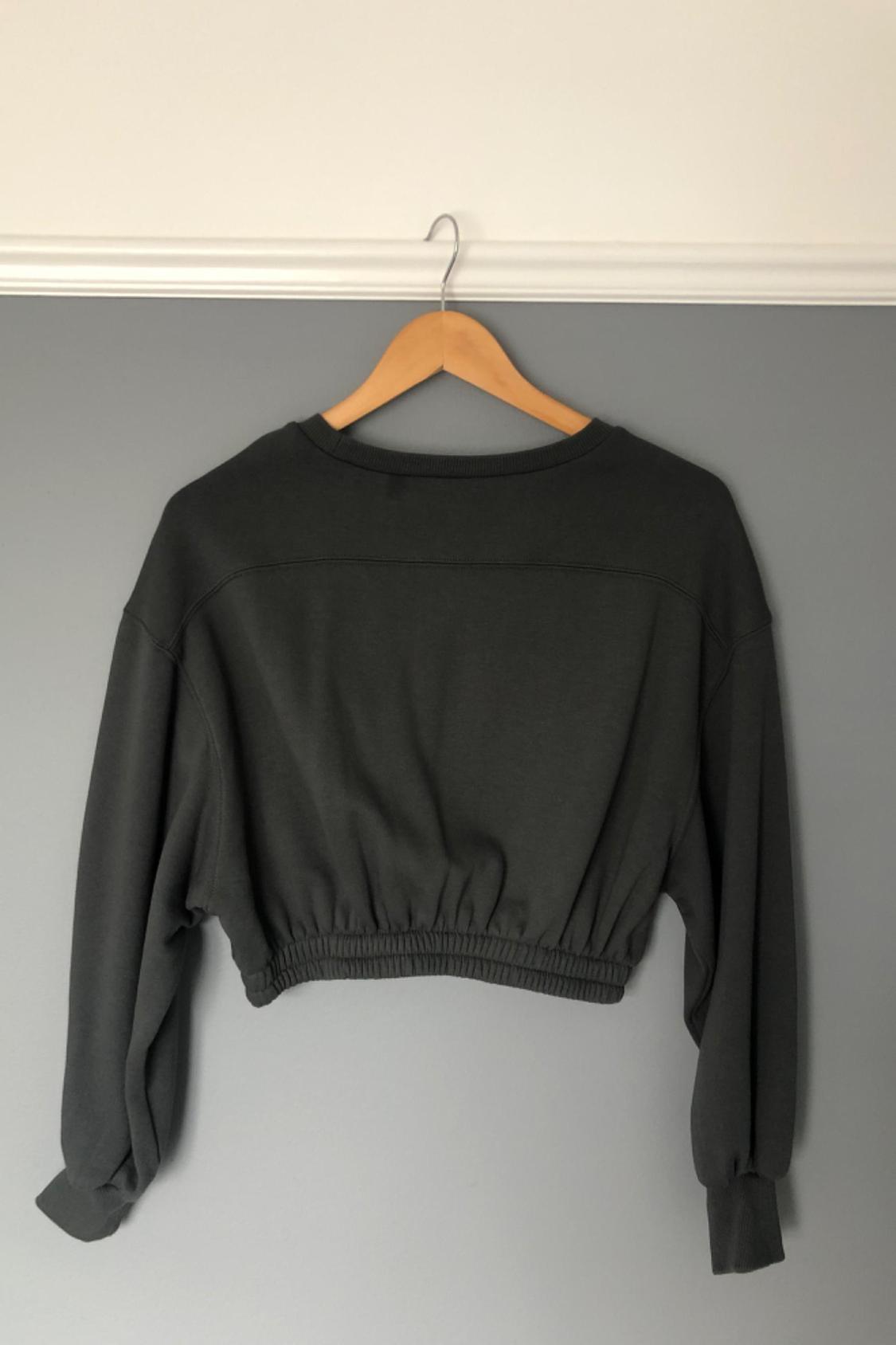 LIMITLESS CONTOUR COLLECTION 14 SWEATSHIRT - Image 2