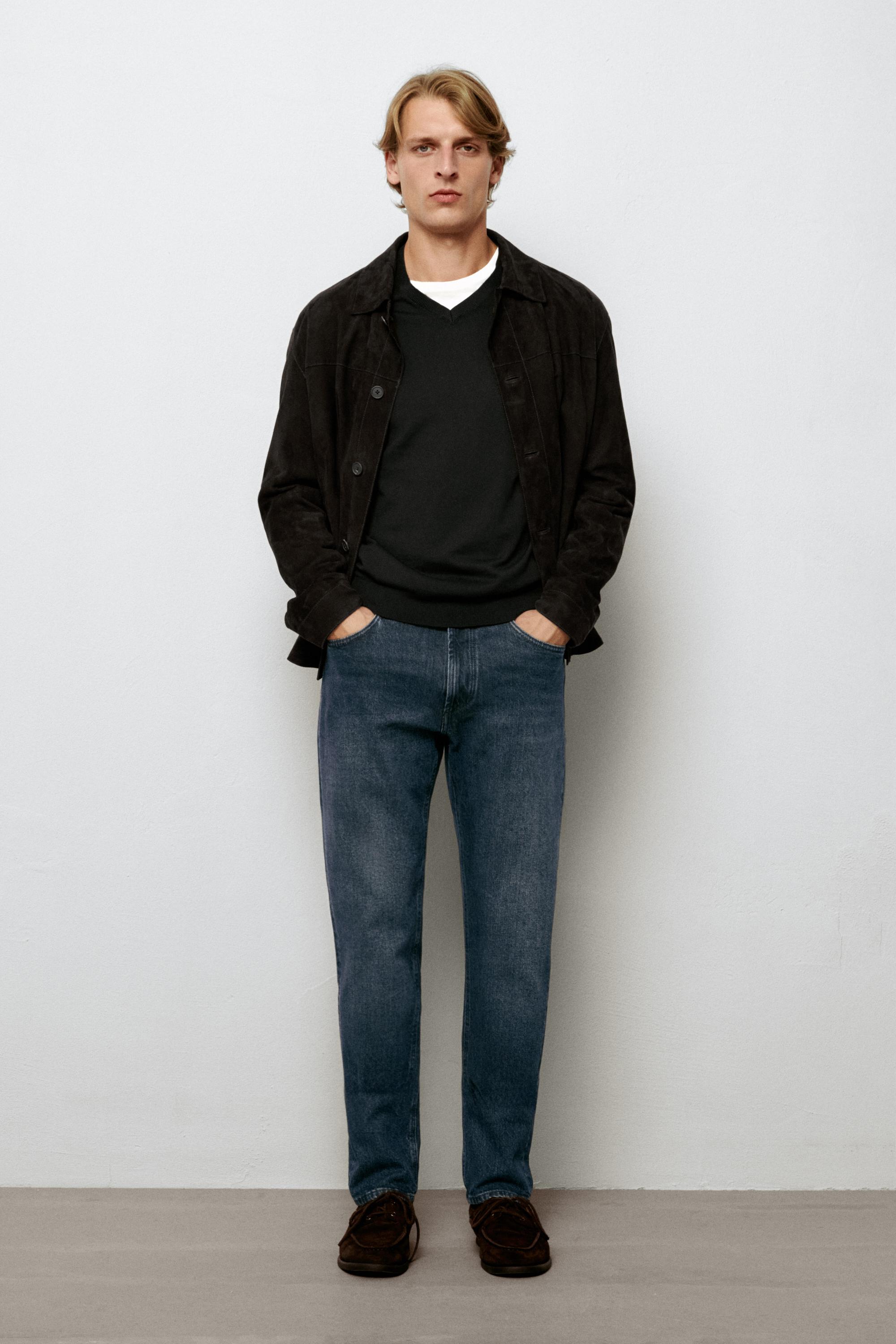 Jean slim fit