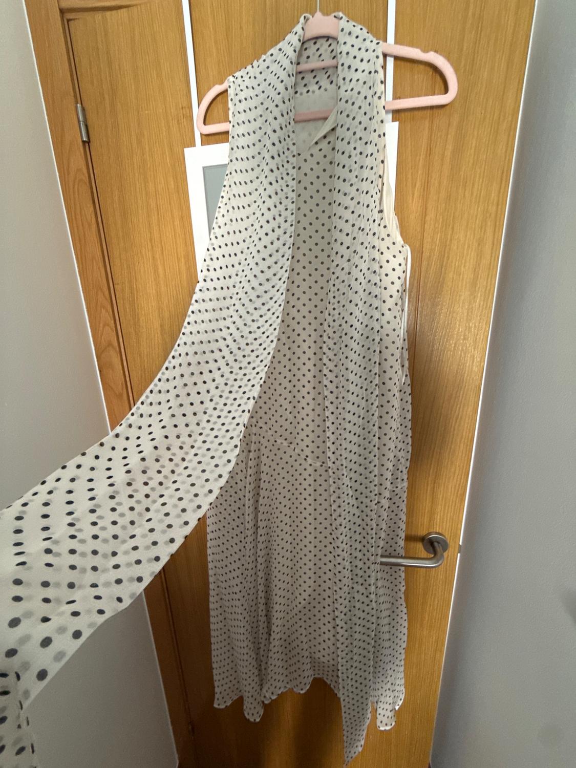 VESTIDO LUNARES - Image 2