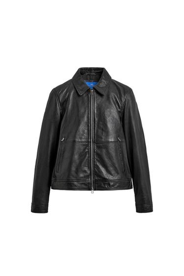 ԿԱՇՎԵ ԲԱՃԿՈՆ AARON LEVINE X ZARA - Սև Zara-ից