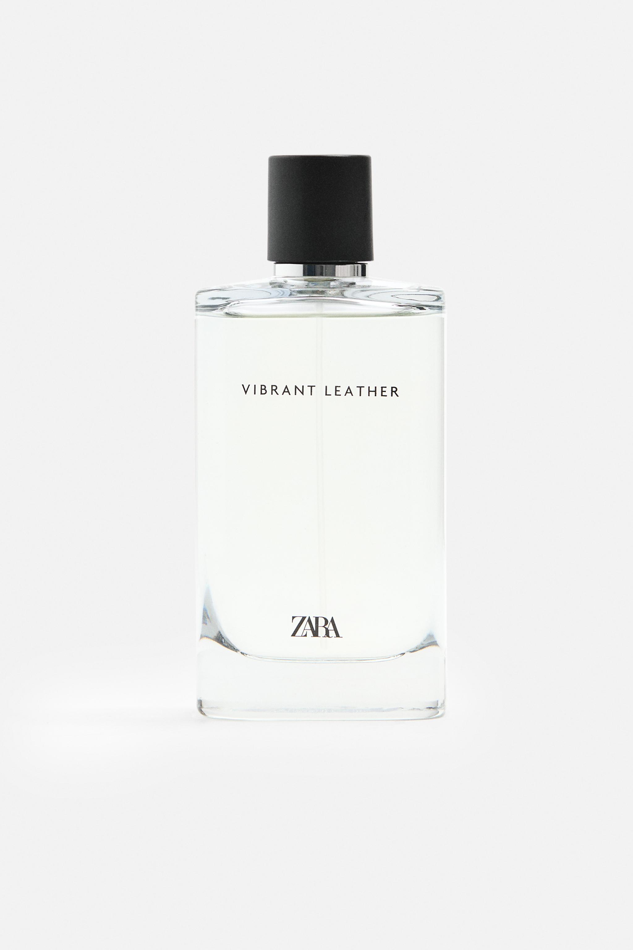 Vibrant Leather Zara Perfume On Sale Zara Bogoss Vibrant Leather