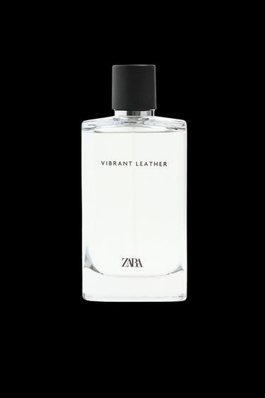 ZARA VIBRANT LEATHER EDP 150ML ( 5.07 FL.OZ ) -  de Zara - Imagen 0